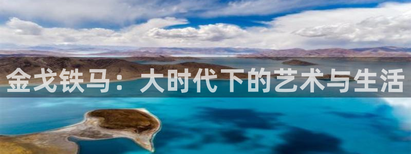 斑马易团：金戈铁马：大时代下的艺术与生活